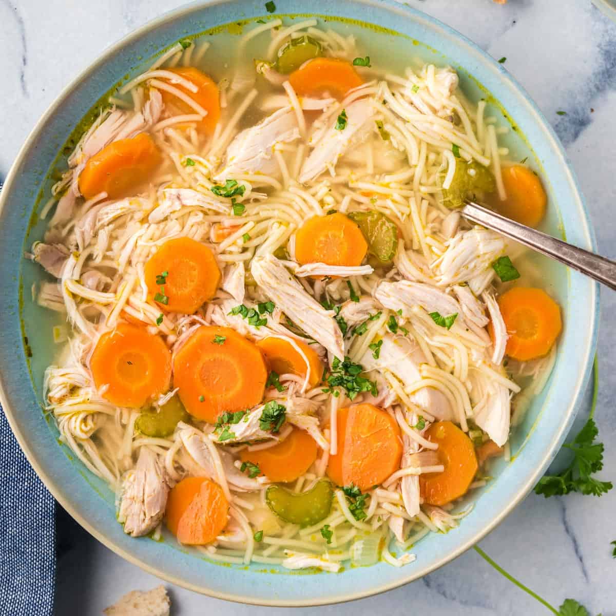 Lipton Chicken Noodle Soup Mix Reviews In Soups & Bouillon - Familyrated Lipton Noodle Soup Cooking Hack With Rotisserie Chicken - Platter Talk