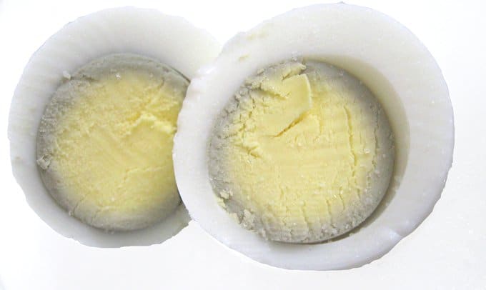 HardBoiled Eggs How to Make Them Perfect Every TIme Platter Talk