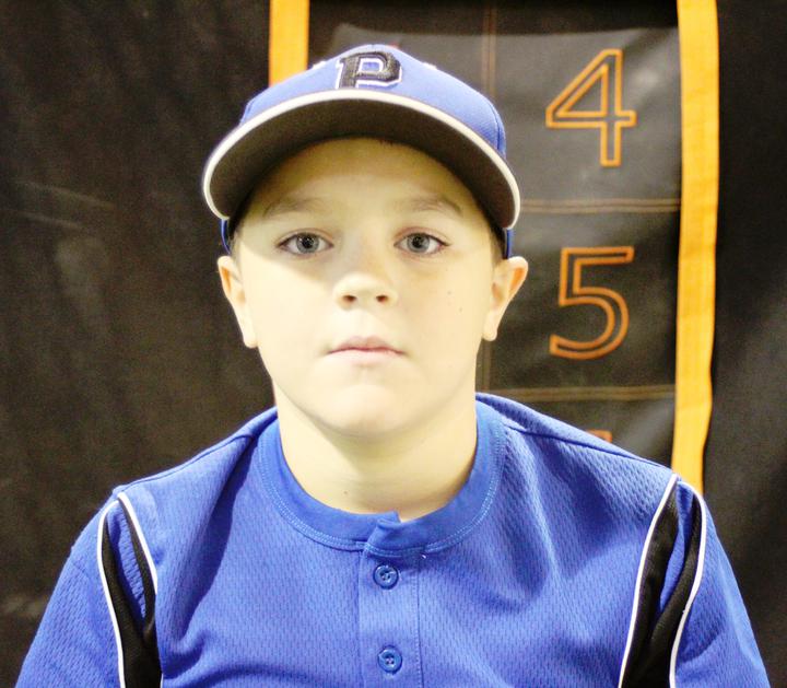 Plattsmouth Select Baseball Select