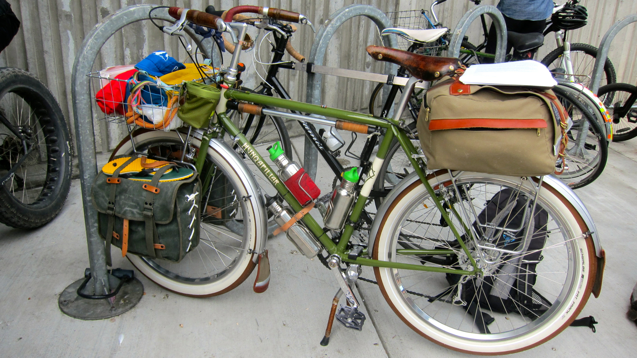 Box Dog Bikes Summer Camp 2014 plattyjo