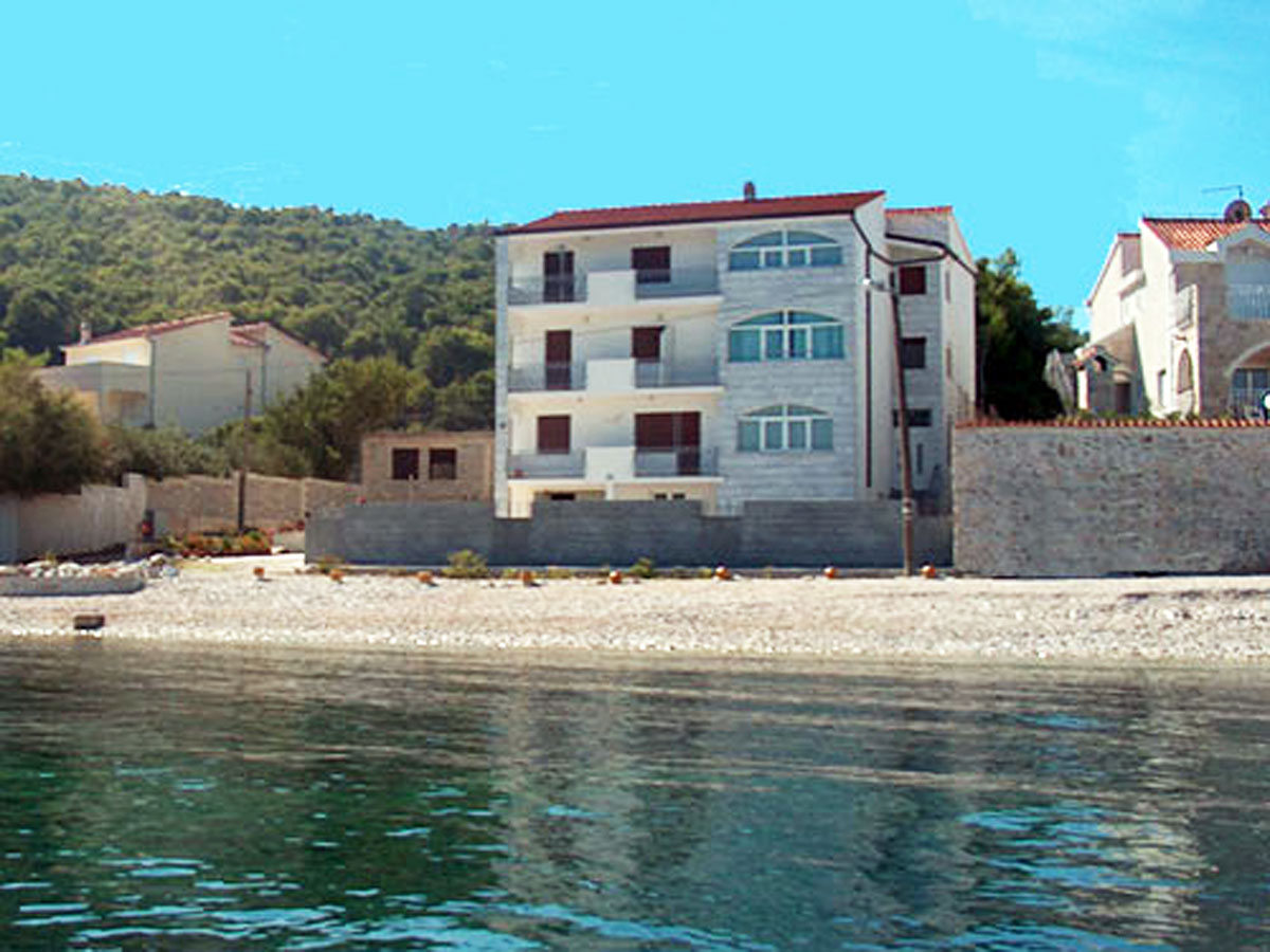 Apartments Marin Plavi Horizont