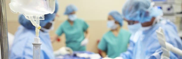 Maryland Medical Malpractice Lawyers