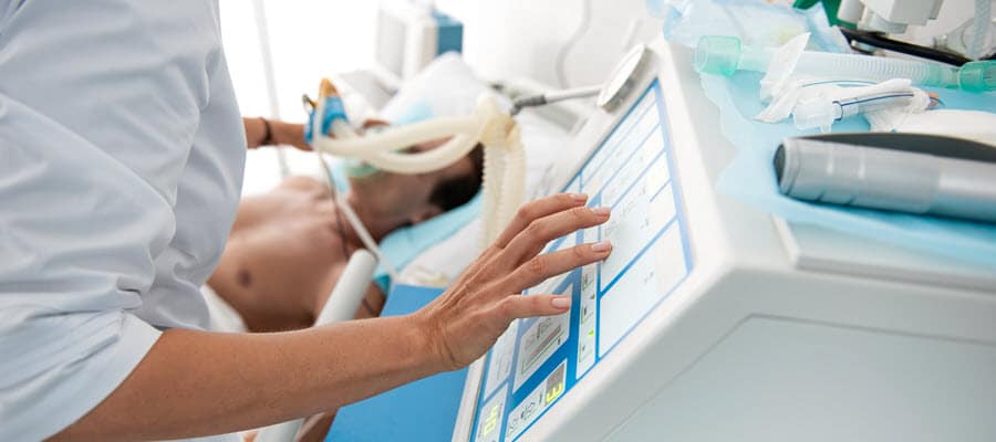 Medical Malpractice Lawyers Silver Spring MD Hospital Negligence