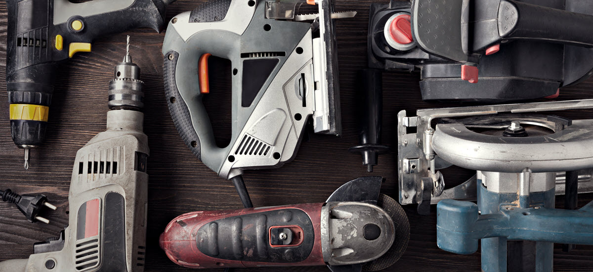 Maryland Power Tool Injury Attorneys Defective and Dangerous Tools