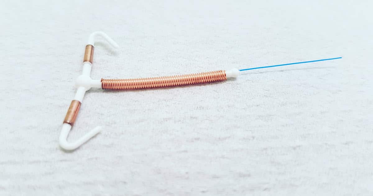 IUDs Causing Excruciating Pain in Patients