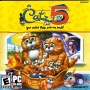 Run Catz 5/Dogz 5 (Petz5) on Windows 7/8