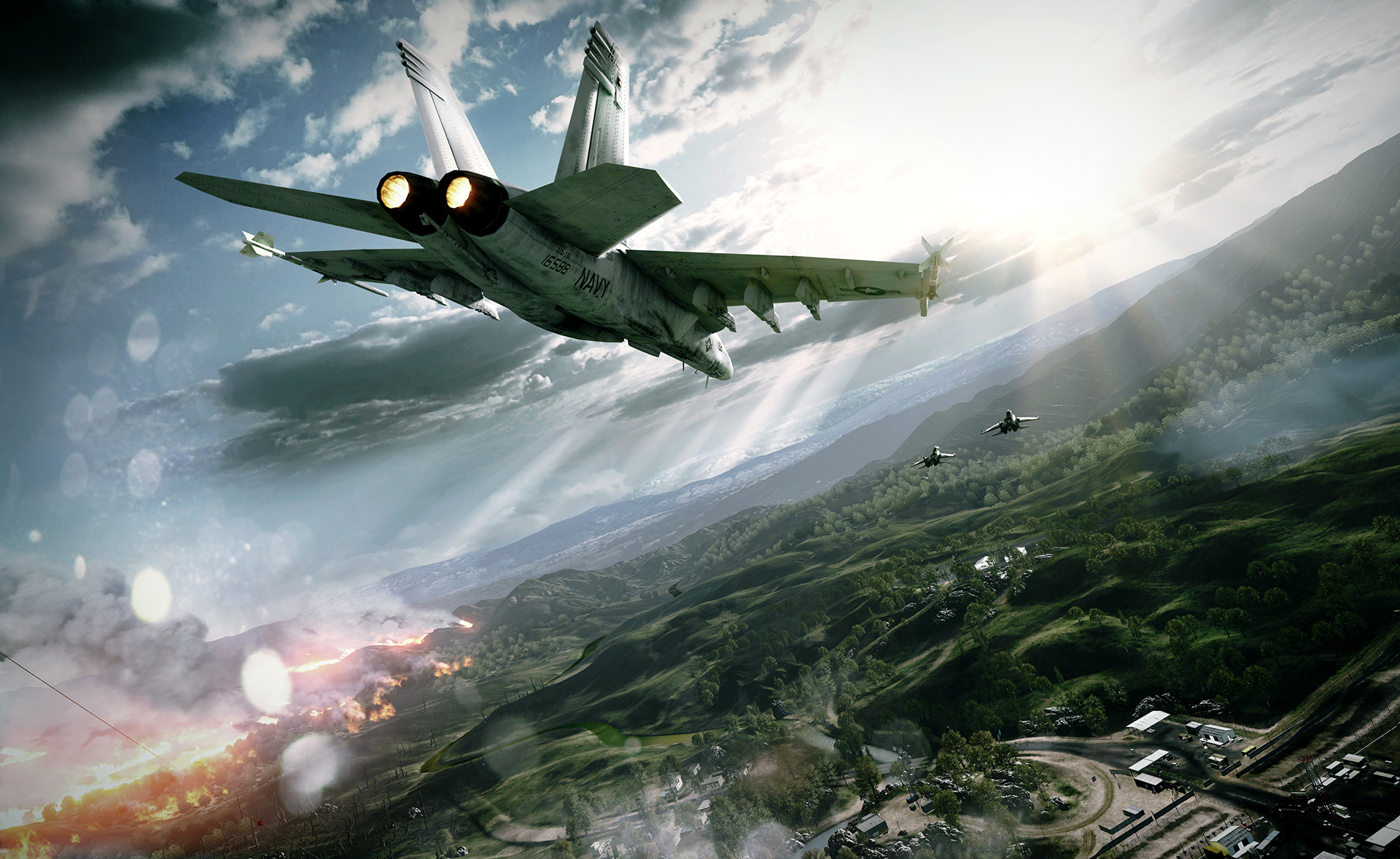 Battlefield 3 Was versteckt sich hinter der Premium Edition?