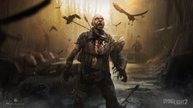 Dying Light 2 angeschaut So spannend wird die OpenWorld