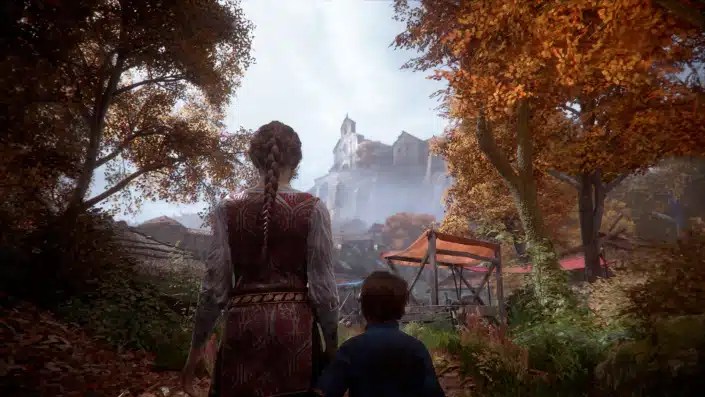 A Plague Tale Requiem Amicias und Hugos Überlebenskampf im neuen Story
