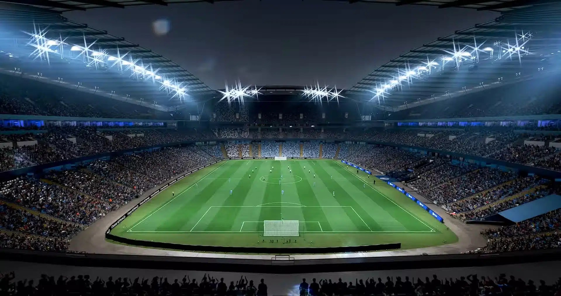 FIFA 22 Title Update 10 führt CrossplayTestfunktion ein und behebt