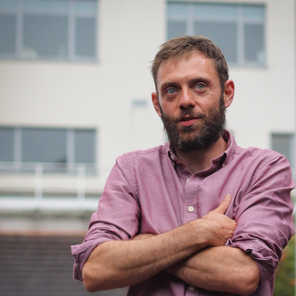 Playable City Artists’ Lab Playable City