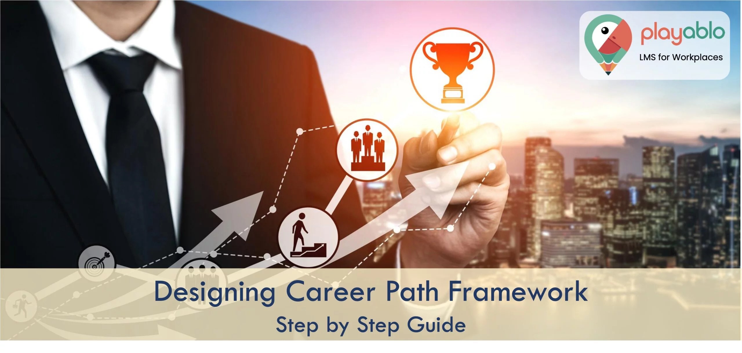 Career Path Framework for Employees Powerful 10step Guide