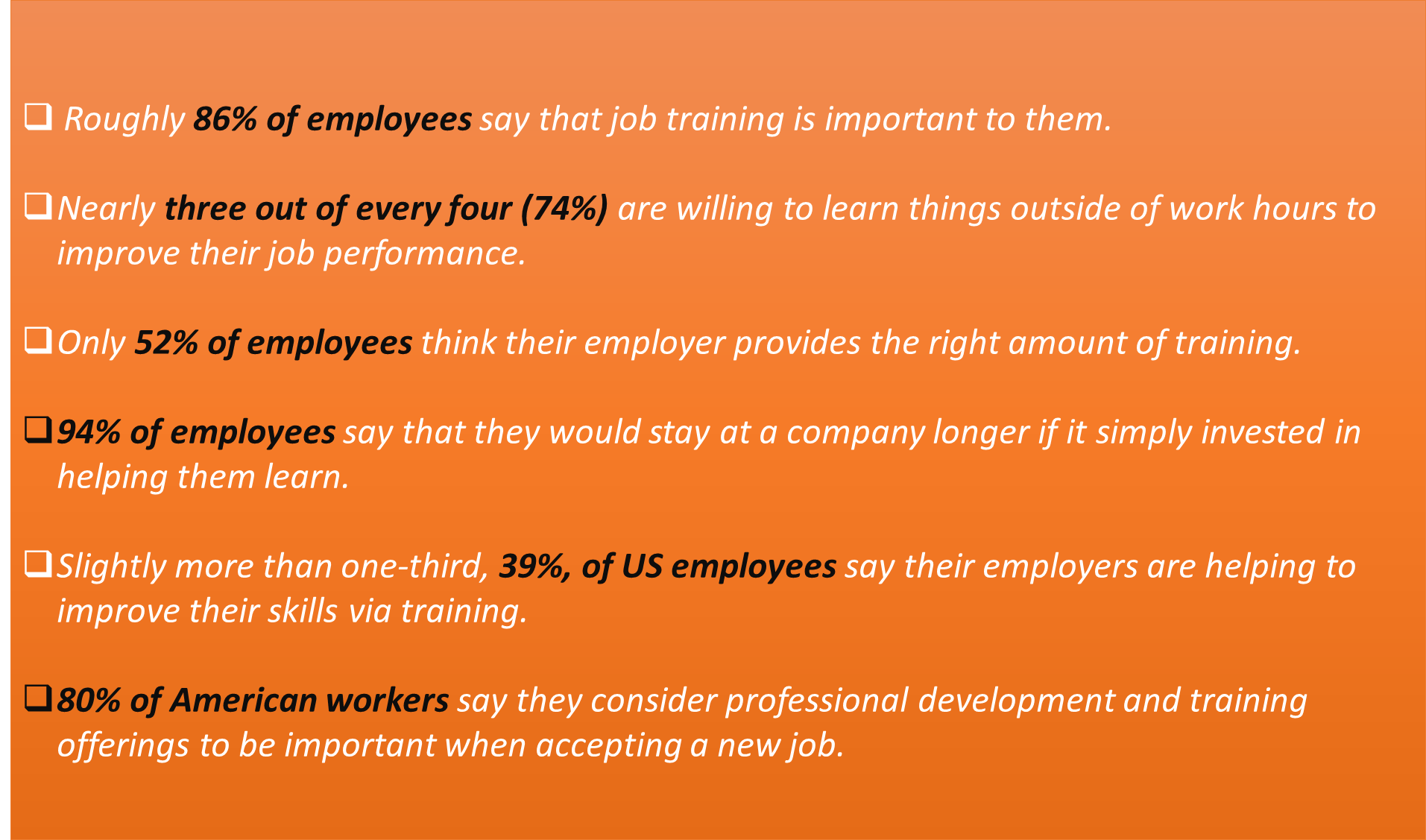 How to Categorize Corporate Learning Through A WorkCentric Lens