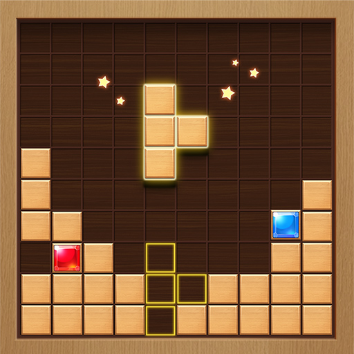 Block Puzzle Adventure Play A Game