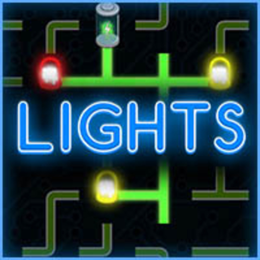Lights Play A Game