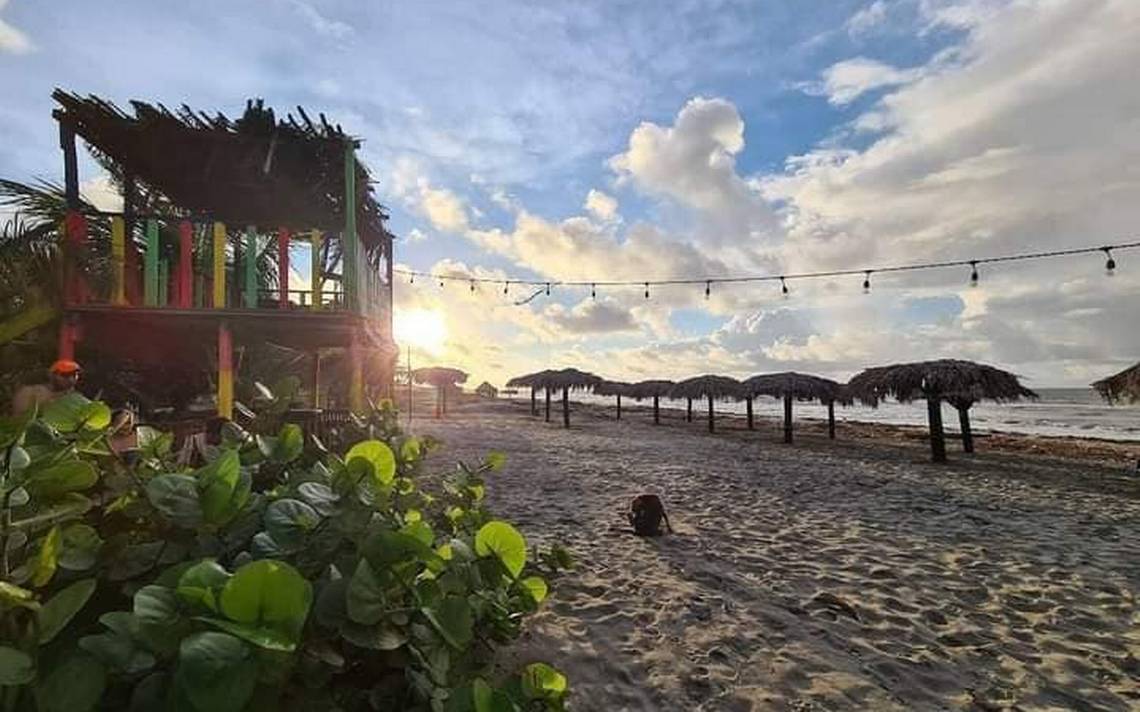 Miramar Playas de Mexico