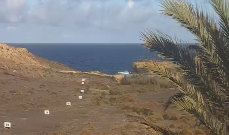 Webcam Fuerteventura beaches. Live weather streaming web cameras