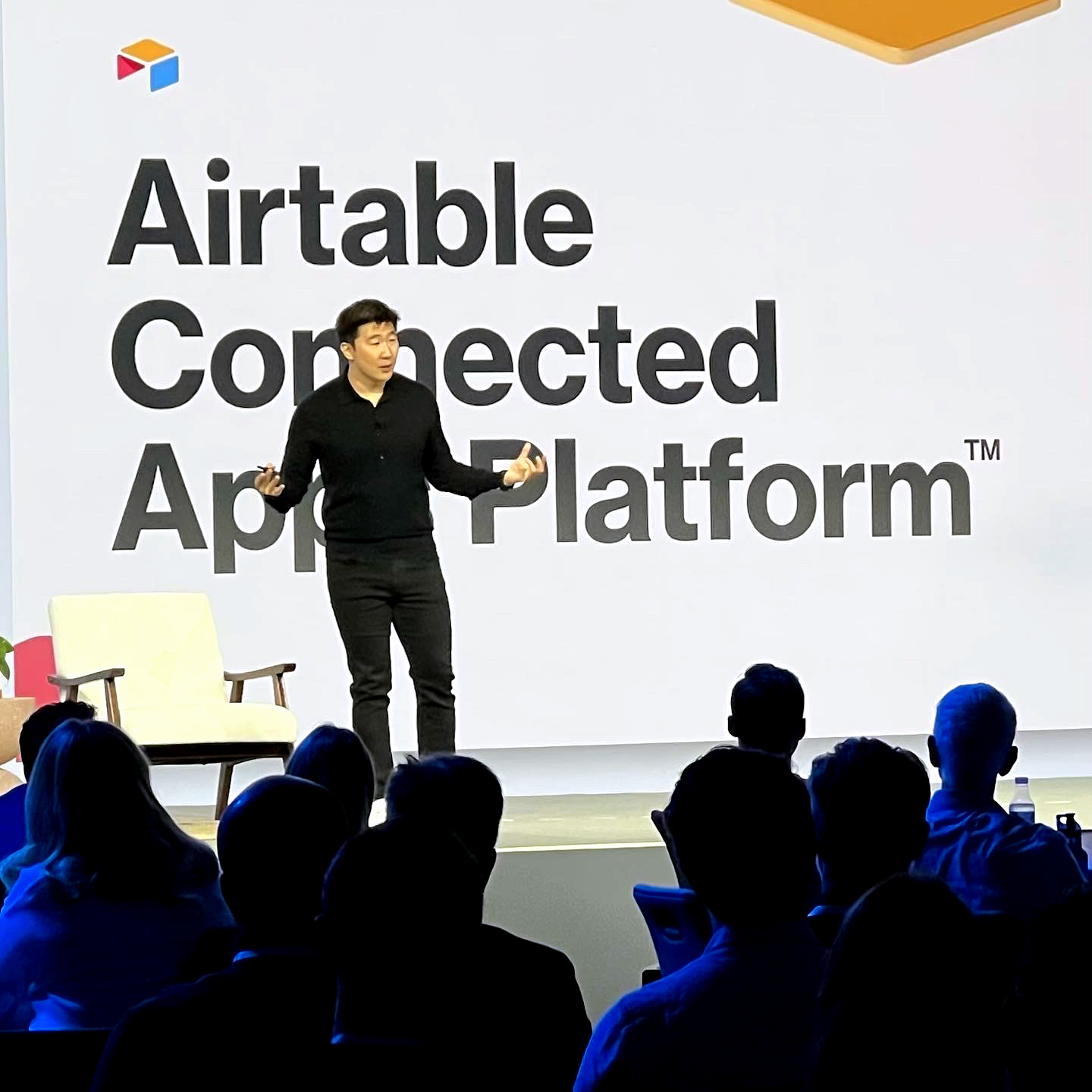 Airtable Unveils Connected Apps Platform Category at First User Event