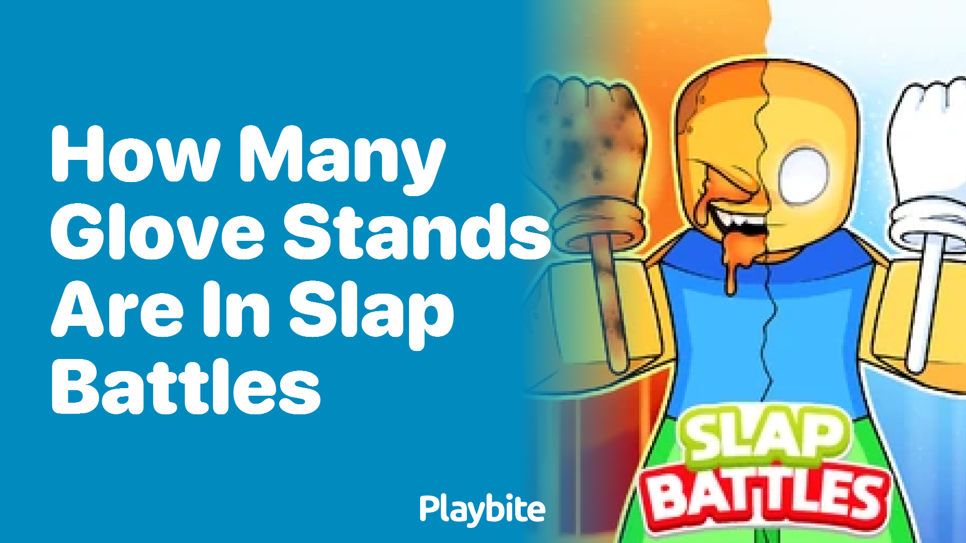 How Many Glove Stands Are In Slap Battles 2025 Peria Bobbette