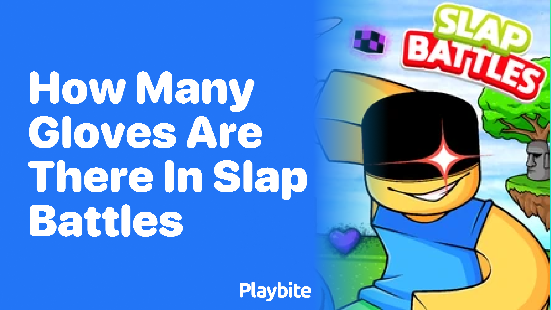How Many Glove Stands Are In Slap Battles 2025 Alex Lorrin