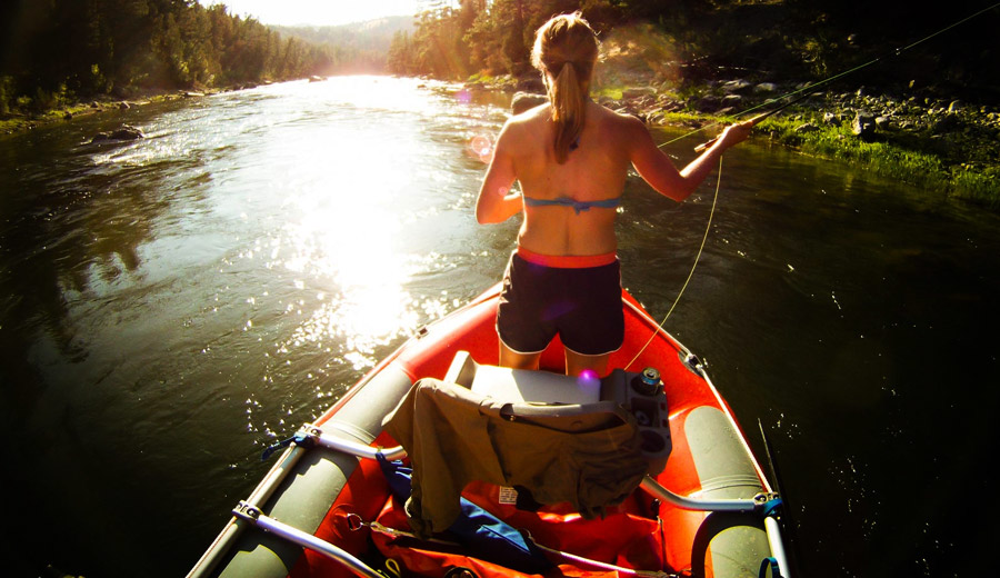 Best River Fishing Kayaks 🥇 [May 2020] Playcast Media