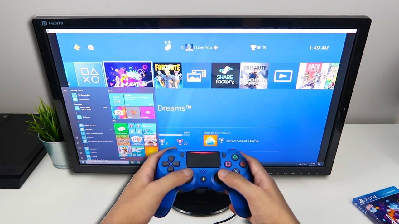 PS3 ROMs Best Games to Download and Play Via ROMs Files
