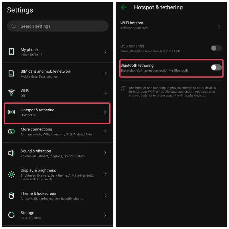 Why does my Bluetooth keep turning on Common Reasons and Solutions