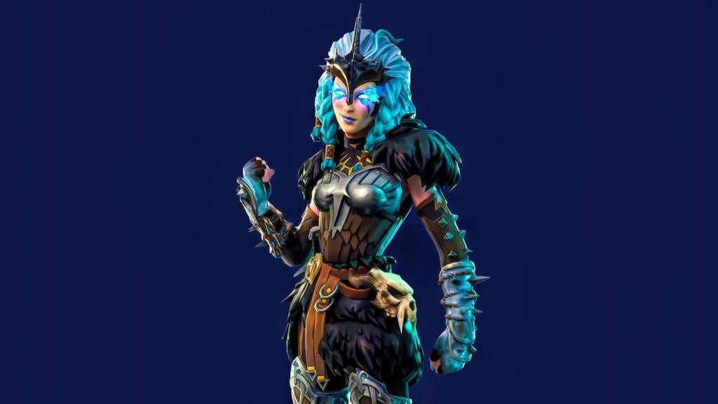 Fortnite Neuer Hängegleiter, legendärer Drache ''Frostwing'' lehnt sich an Warcraft an