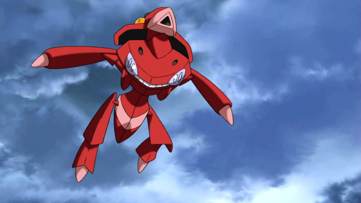 Pokémon Go Genesect erscheint bald bei einem Spezialevent
