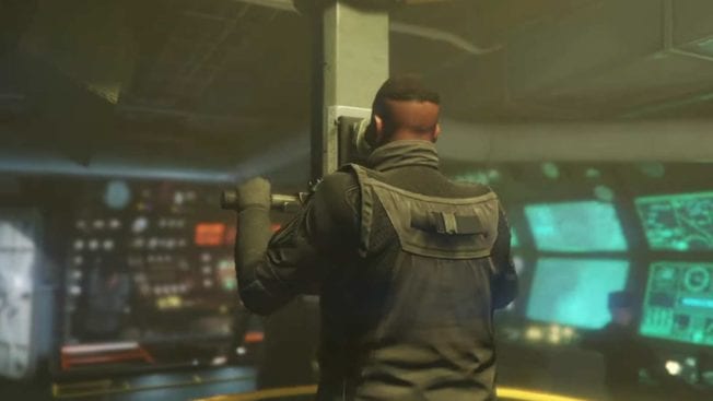GTA Online Größtes Update Rockstar bringt UBoot