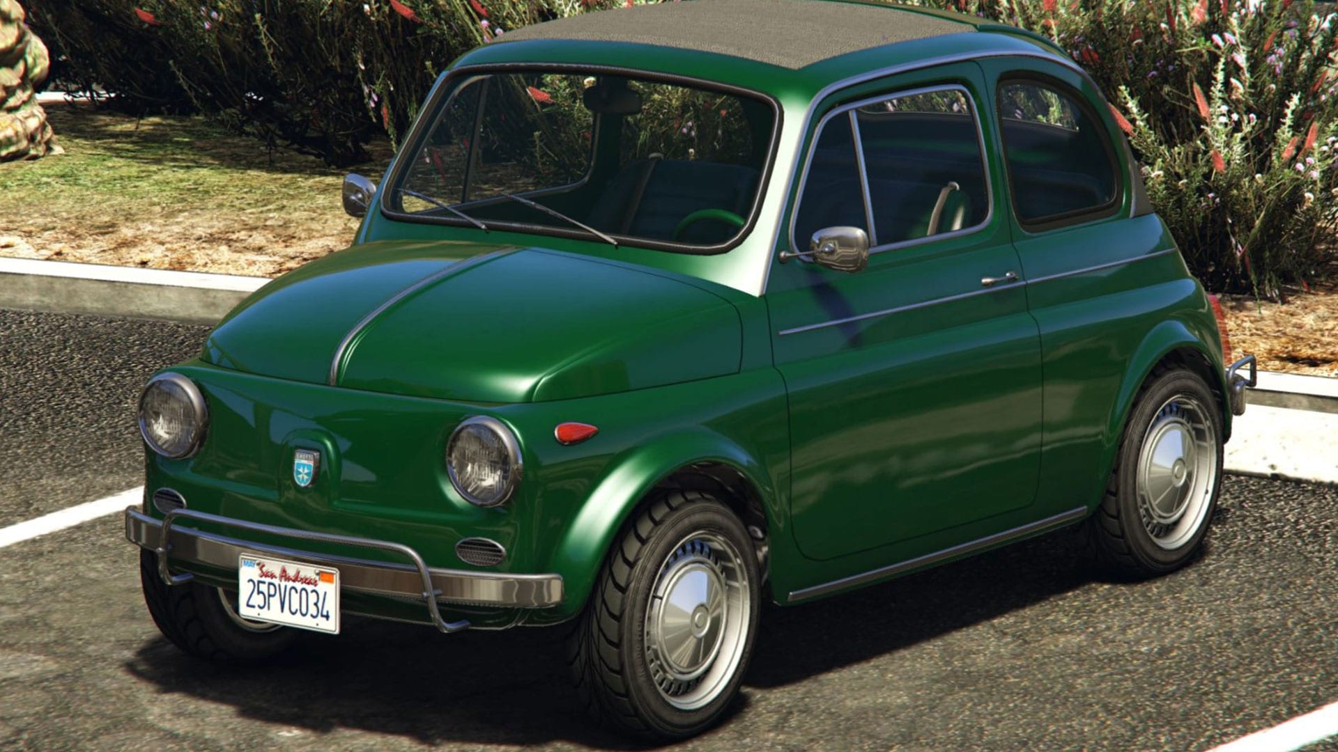 GTA Online Sichert euch den neuen Grotti Brioso 300 für kurze Zeit