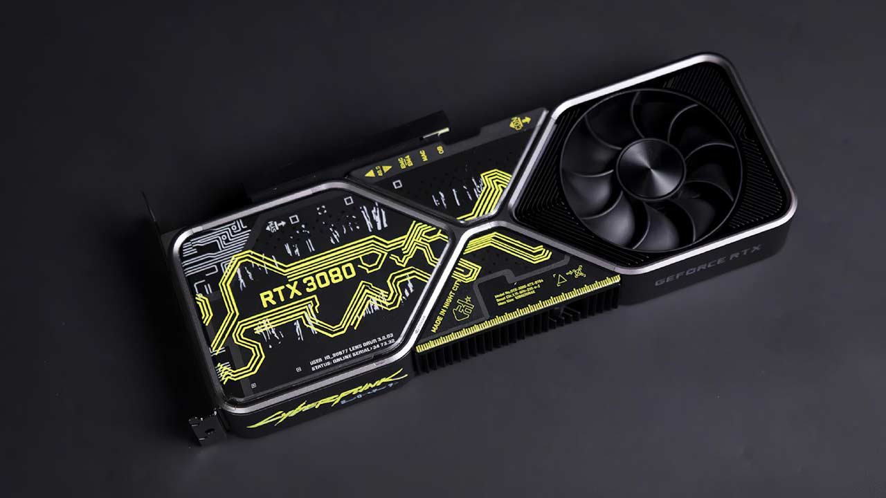 3080 Rtx Kaufen EVGA RTX 3080 FTW3 Ultra hohe Temps, Wlp und Pads