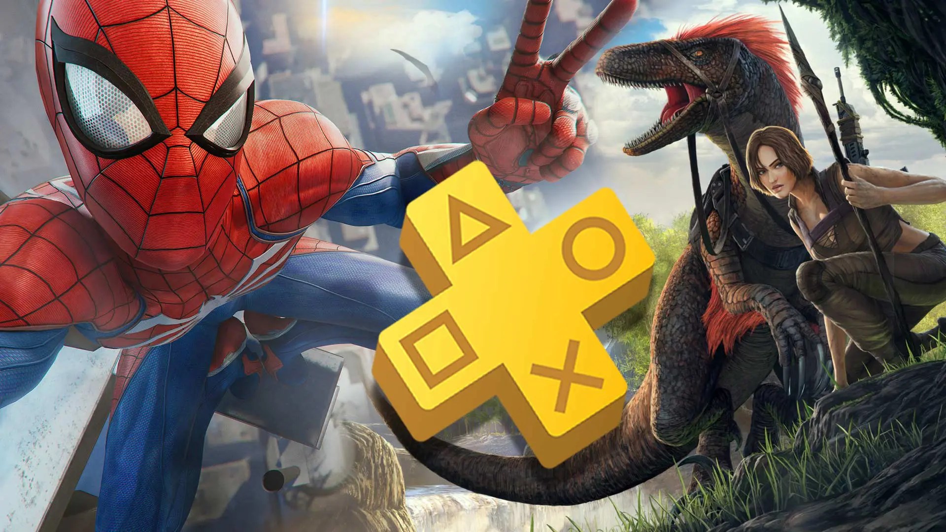 PS Plus im März 2021 Dieses Game wünscht sich die