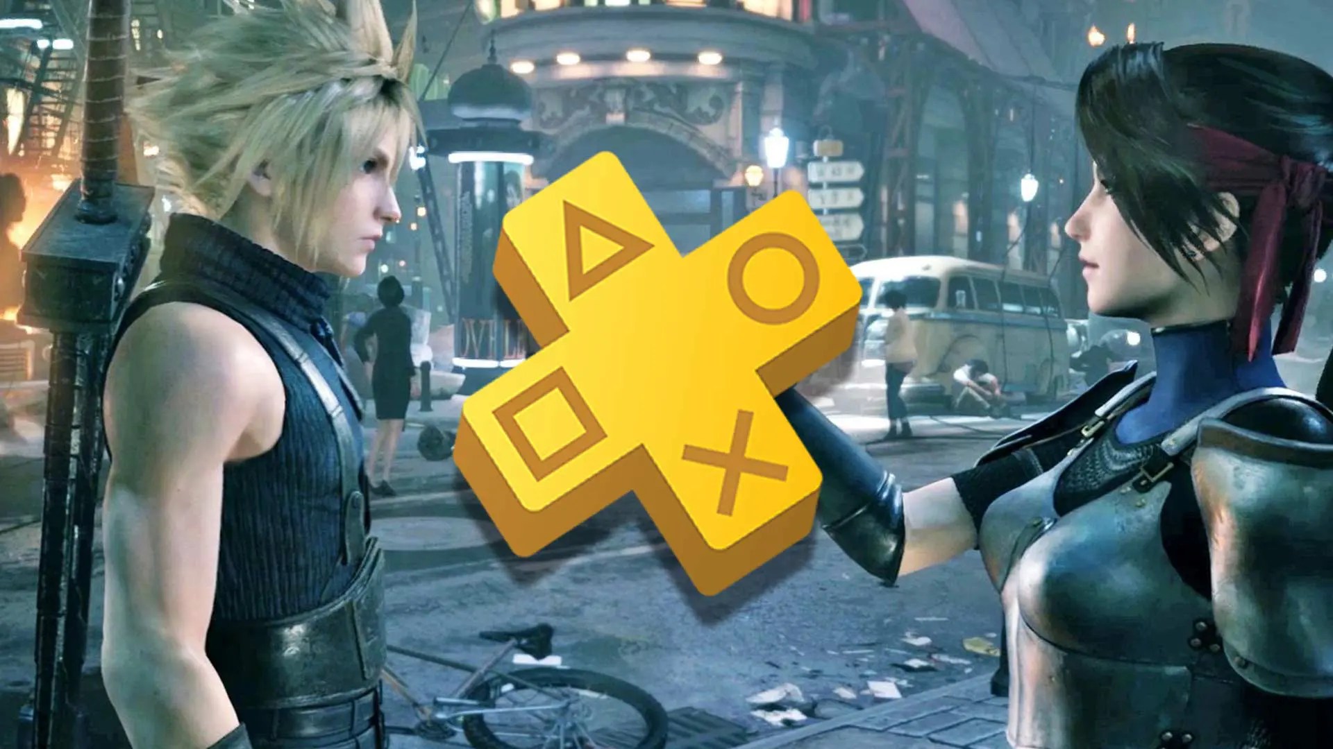 PS Plus März 2021 Abonnenten erhalten heute die neuen GratisTitel