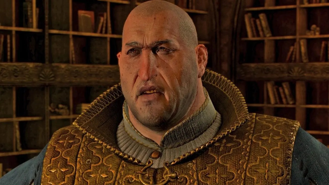 The Witcher Der DijkstraDarsteller für Staffel 2 ist gefunden, und
