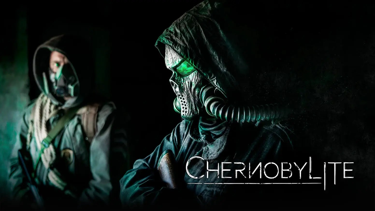 Kickstarter SurvivalHorrorShooter Chernobylite Release im Juli, PS5