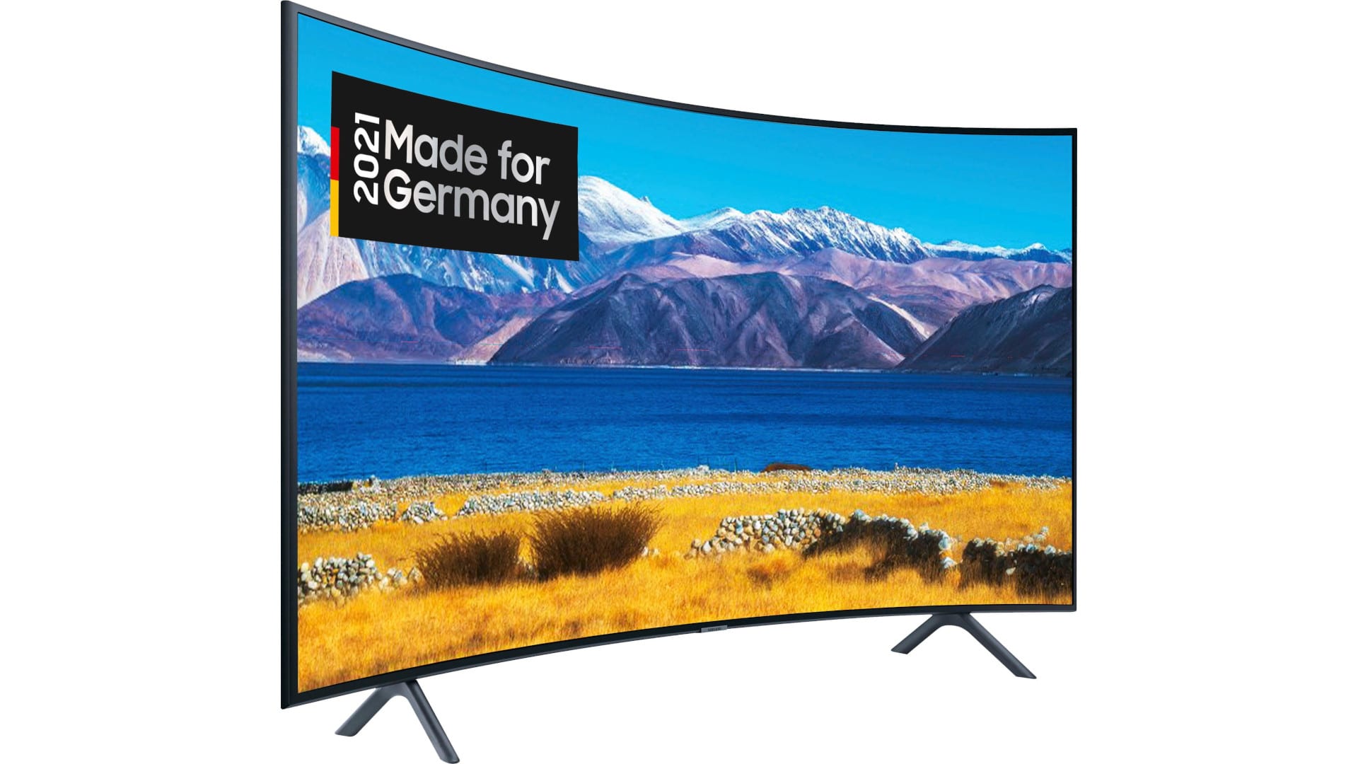 Otto Angebote der Woche Fernseher von Samsung besonders günstig
