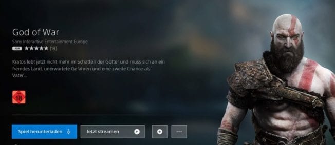 PS Now 6 Gründe, warum sich der StreamingService für mich richtig lohnt!