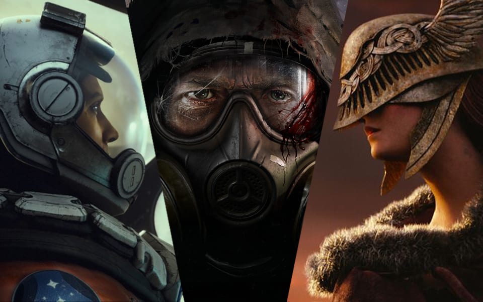 SpieleRelease 2022 Diese Games erscheinen für PS4, PS5, XboxKonsolen