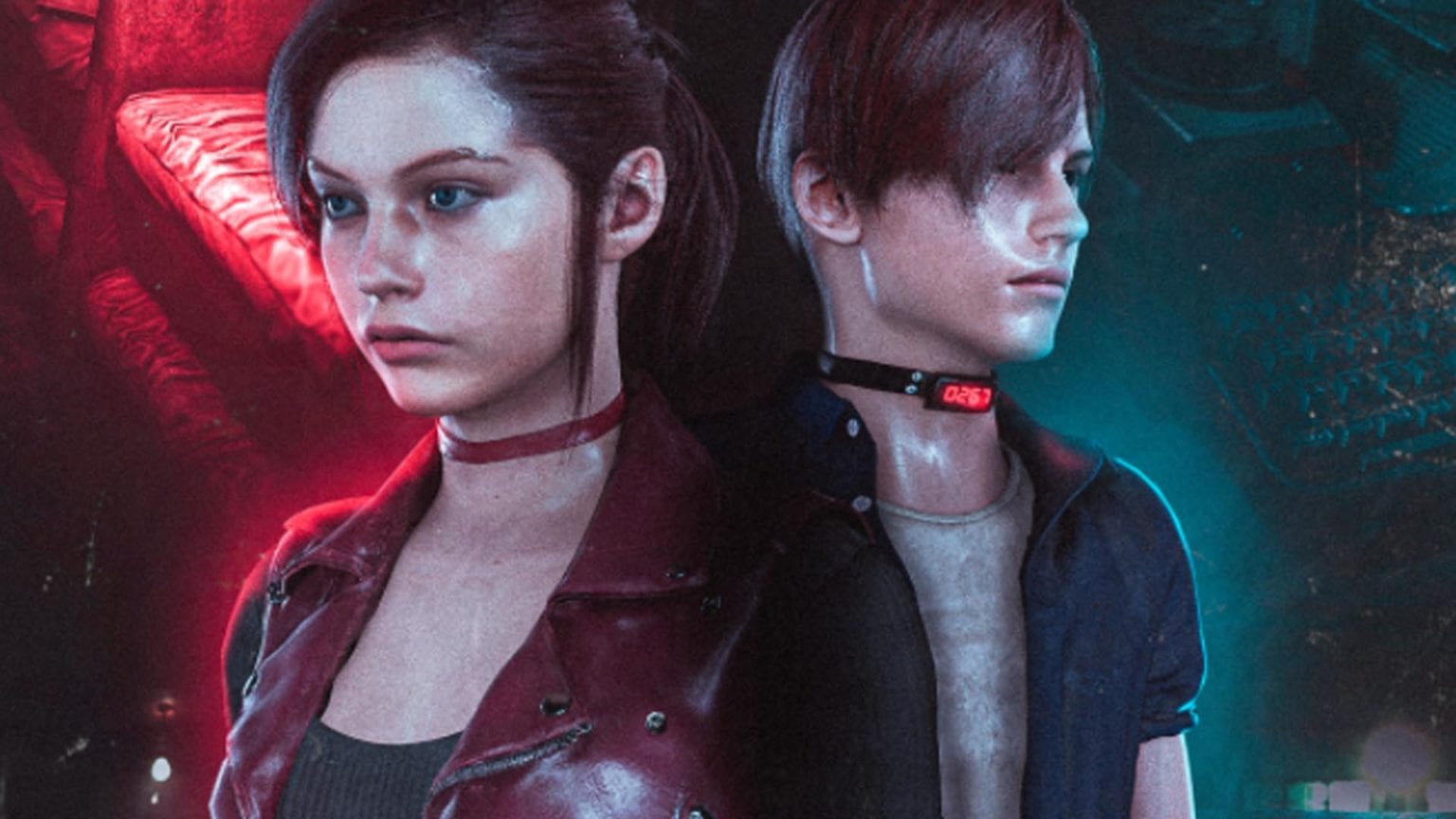 Resident Evil Code Veronica Remake FanVersion jetzt