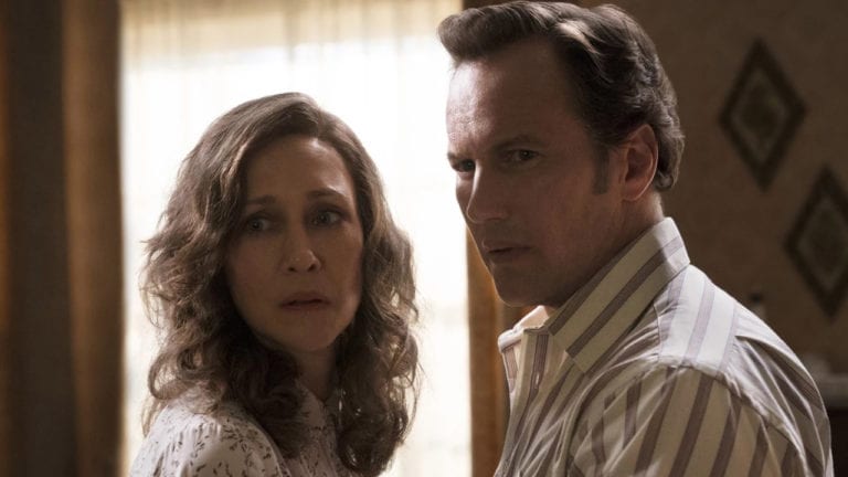 Zum Kinostart von Conjuring 3 So sieht die richtige Reihenfolge der Horrorfilmreihe aus