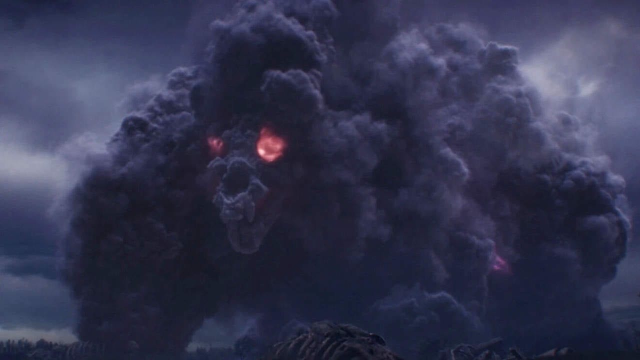Loki Wer oder was ist das neue MCUMonster Alioth?