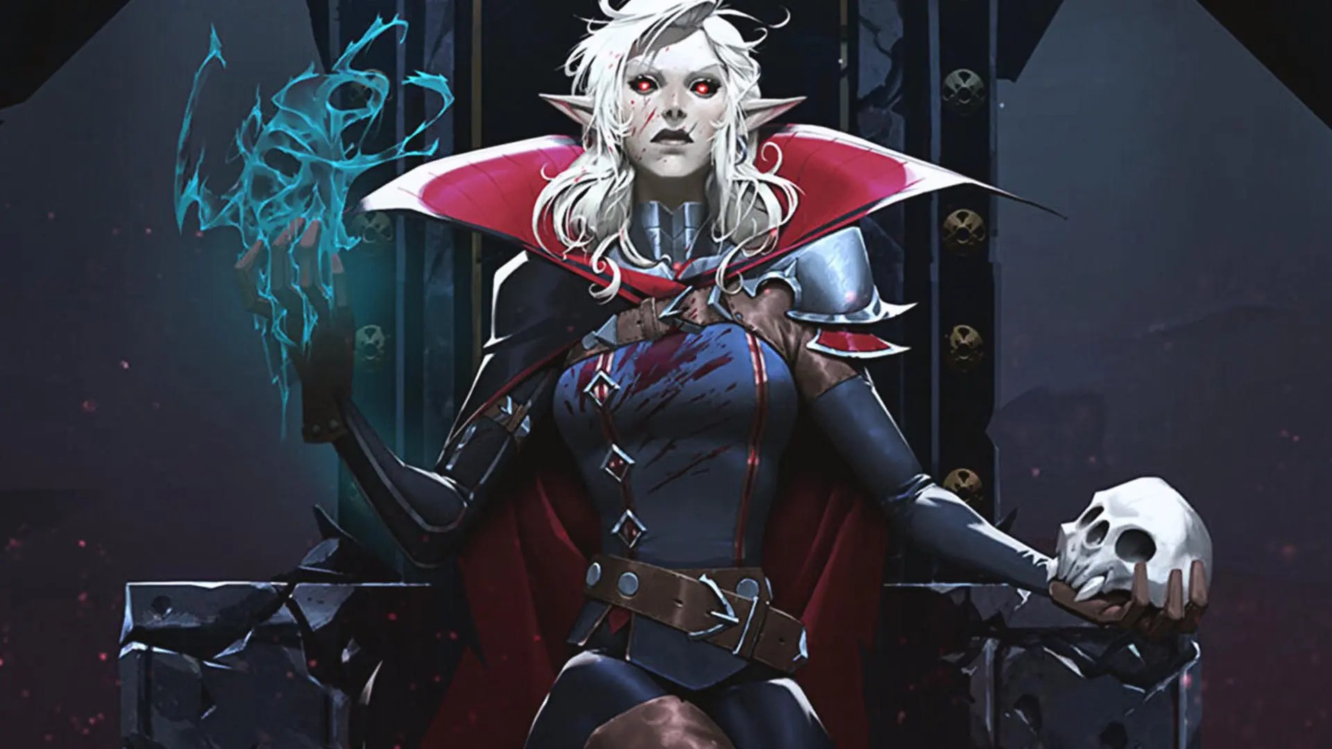 V Rising Tipps, Tricks, Hilfen, Lösungen, News zum Spiel