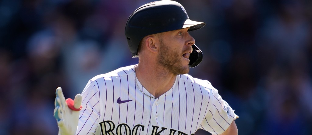 This year's home run derby will go. Colorado Braces For Blast Off In Home Run Derby Betting