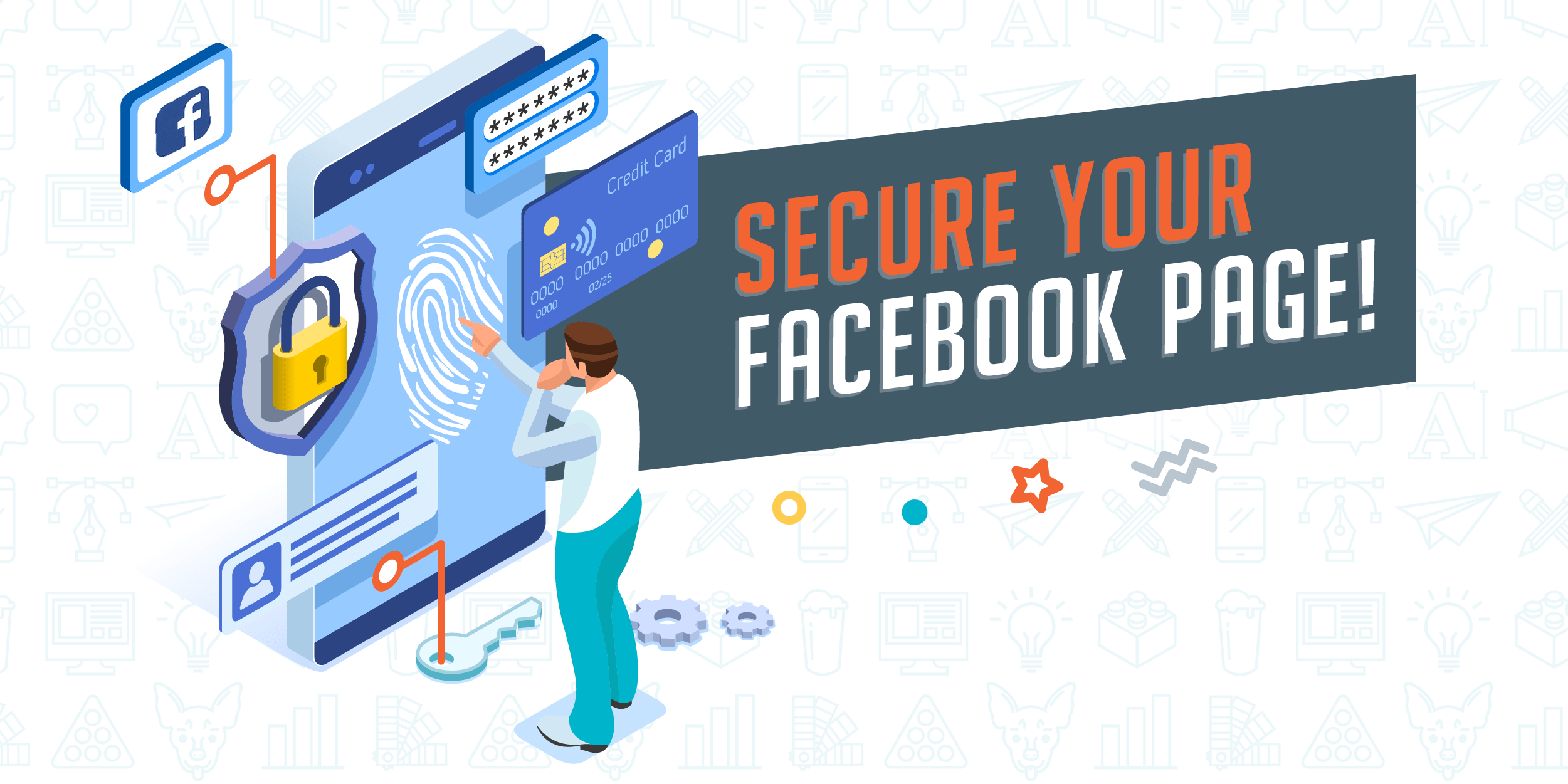 Do You Know Who Can Access Your Facebook Page? Agency Tips for Success
