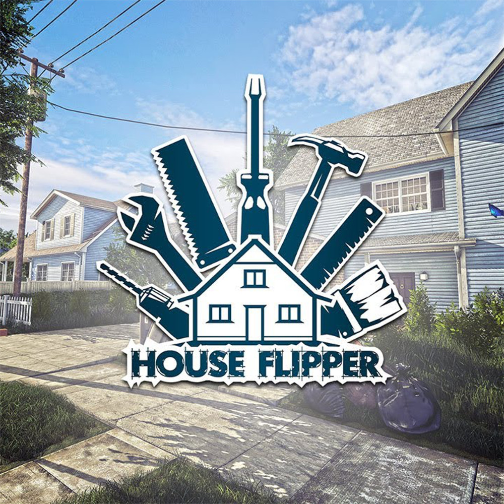 House Flipper Review Play Critically