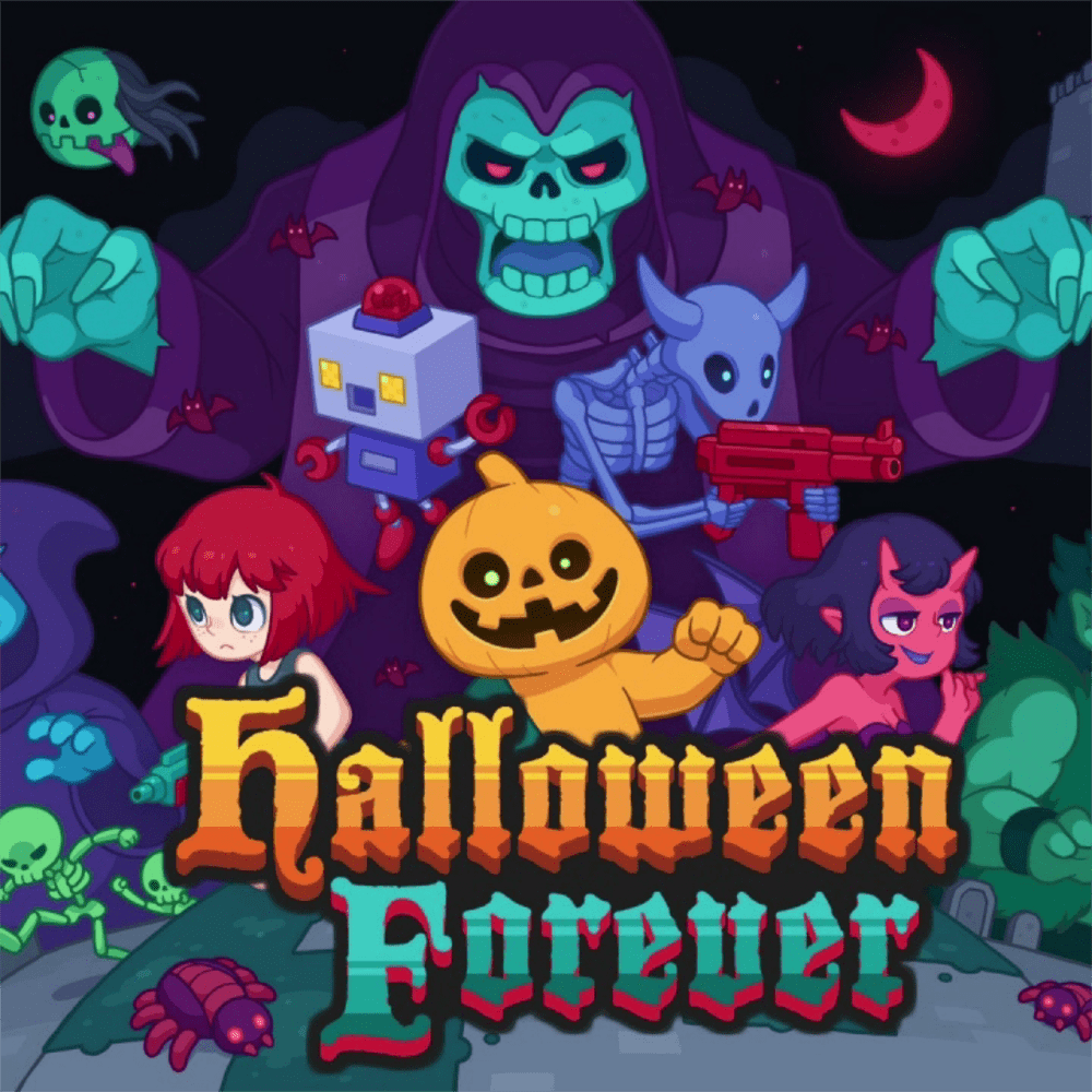 Halloween Forever Review Play Critically