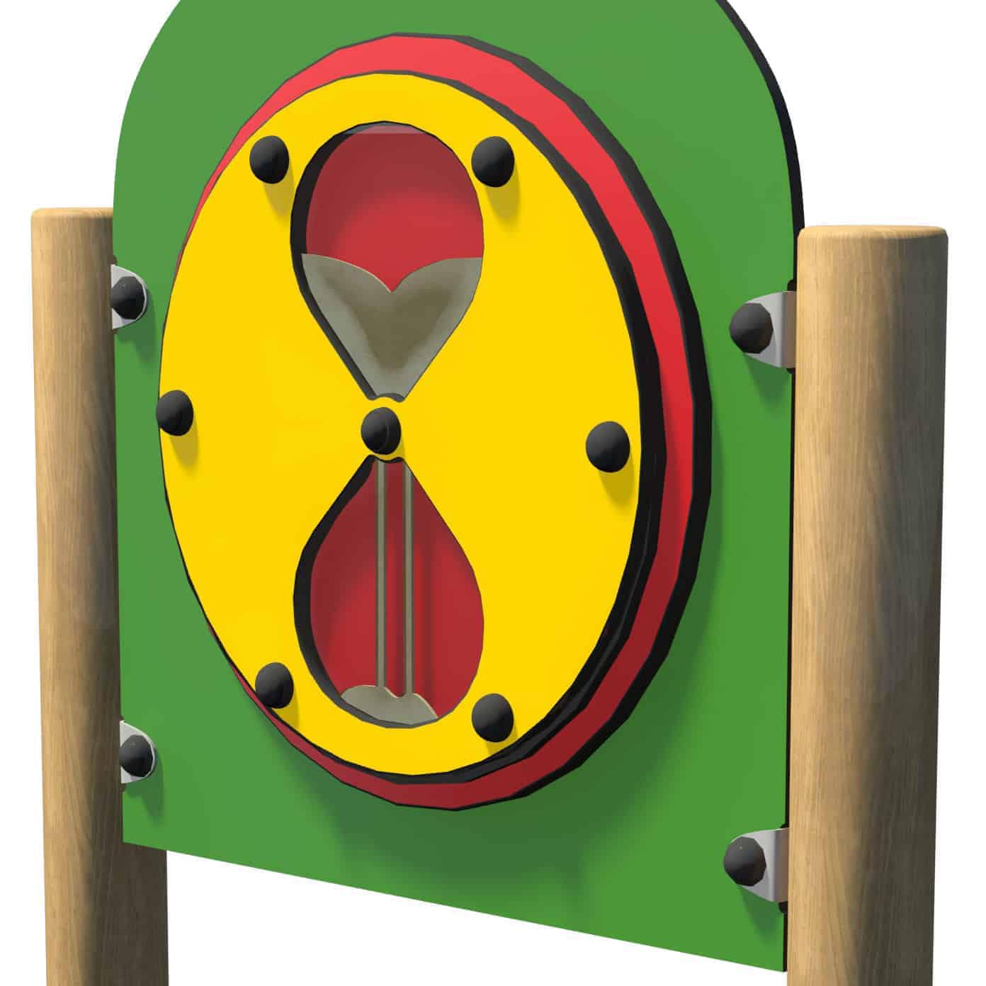 Trail Timer By Playdale Playgrounds Made In The UK