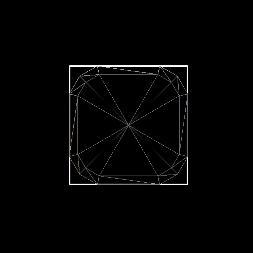 QuadrantSizing for Efficient UI Rendering Playdeck Project