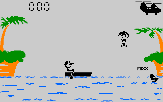Play Parachute online